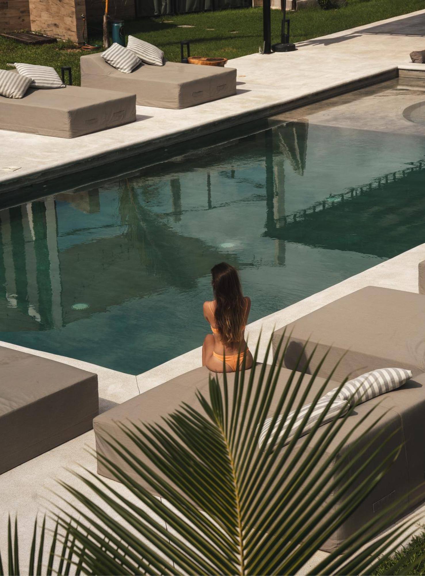 فندق Bora Boutique - Adults Only بويرتو إسكونديدو المظهر الخارجي الصورة