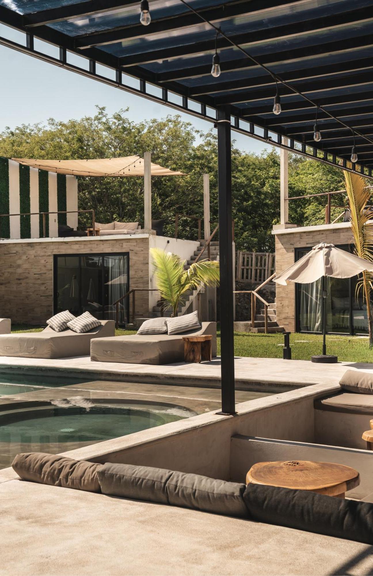 فندق Bora Boutique - Adults Only بويرتو إسكونديدو المظهر الخارجي الصورة