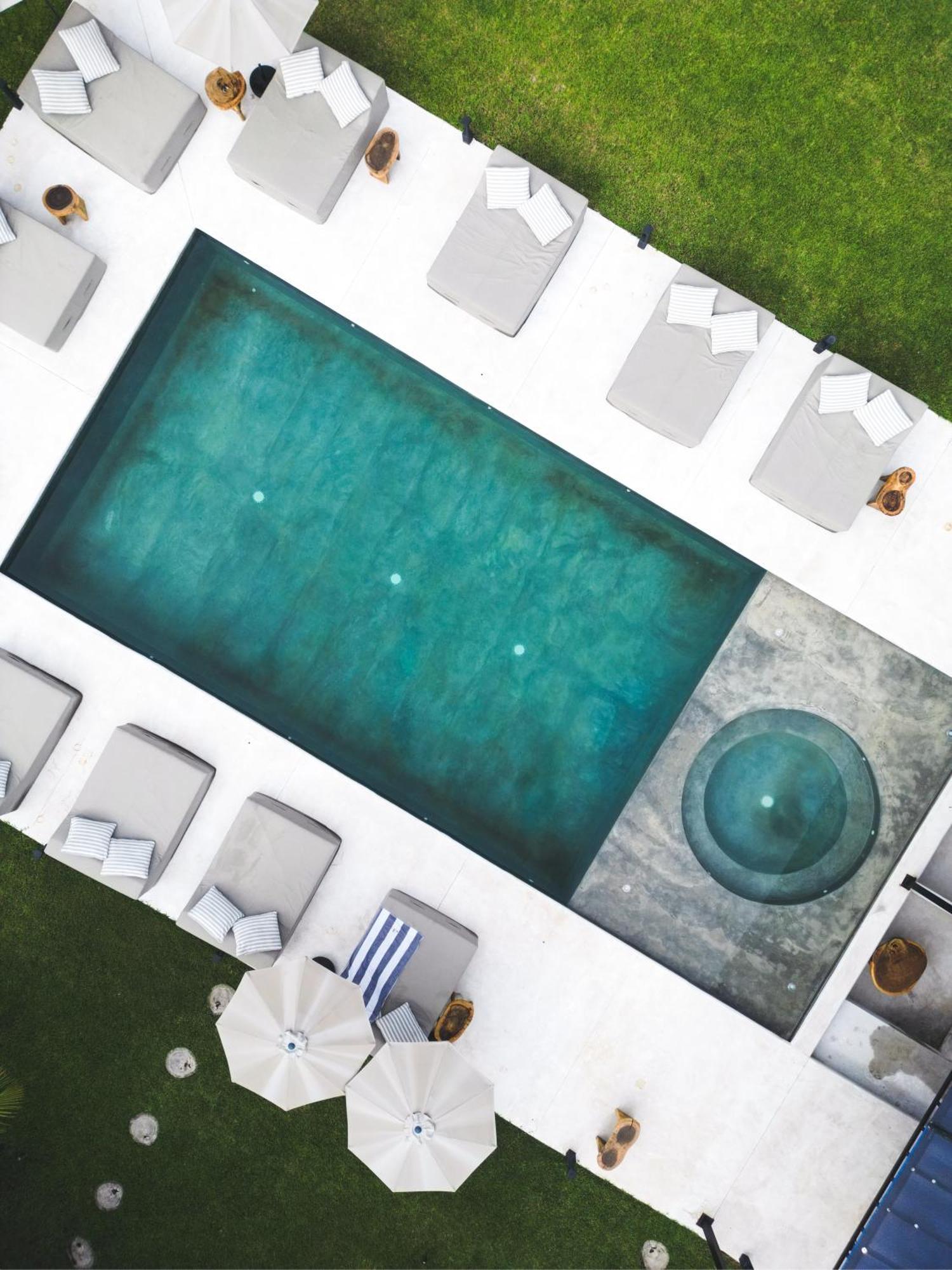 فندق Bora Boutique - Adults Only بويرتو إسكونديدو المظهر الخارجي الصورة