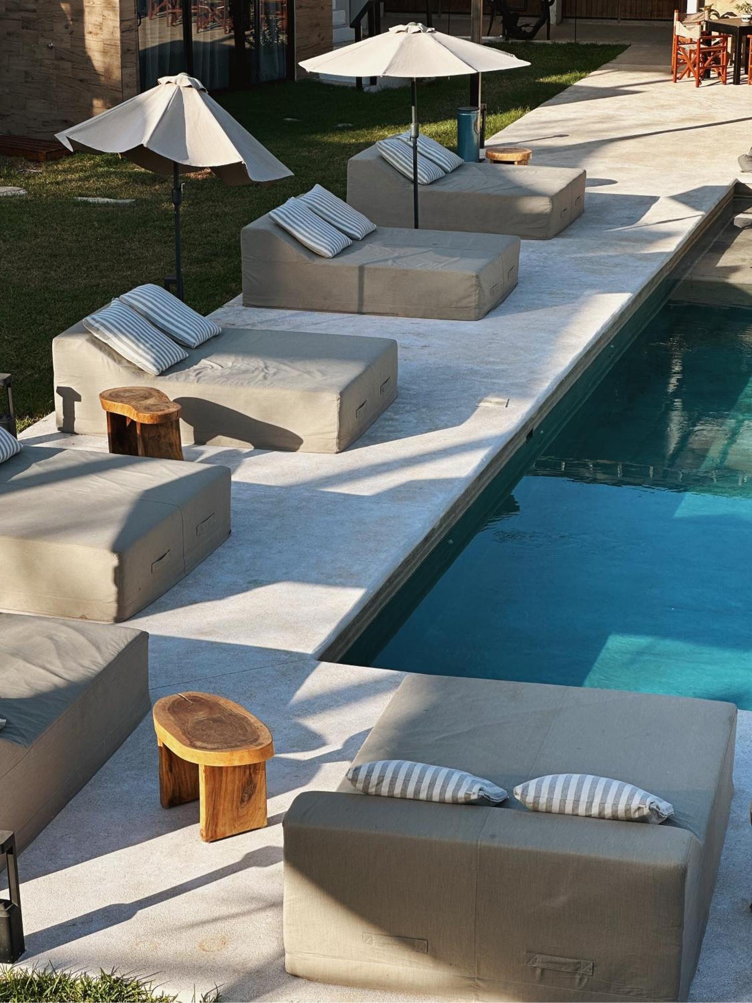 فندق Bora Boutique - Adults Only بويرتو إسكونديدو المظهر الخارجي الصورة